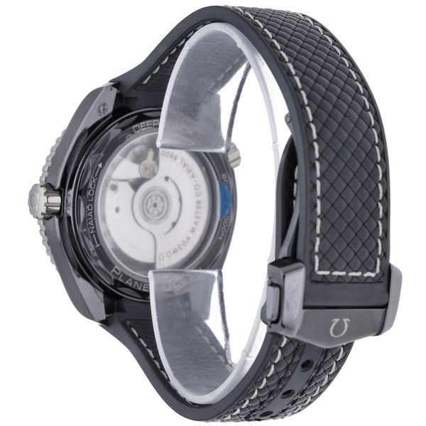 Omega Planet Ocean 215.92.40.20.01.001